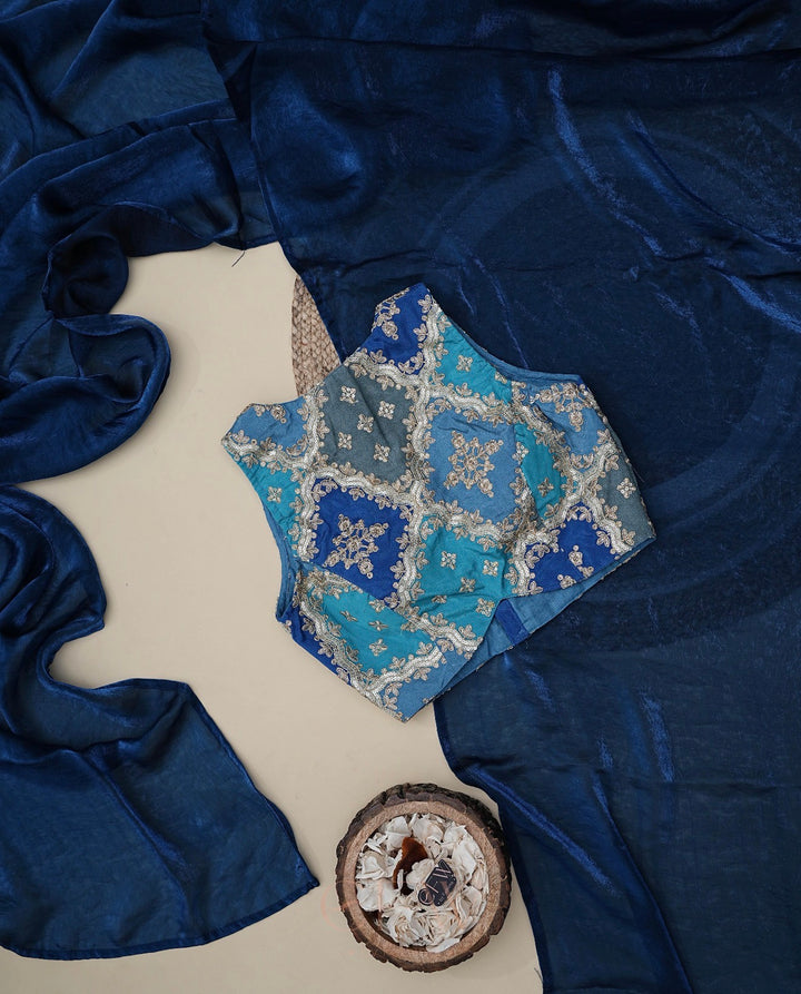 AURELYN SAPPHIRE LUXE