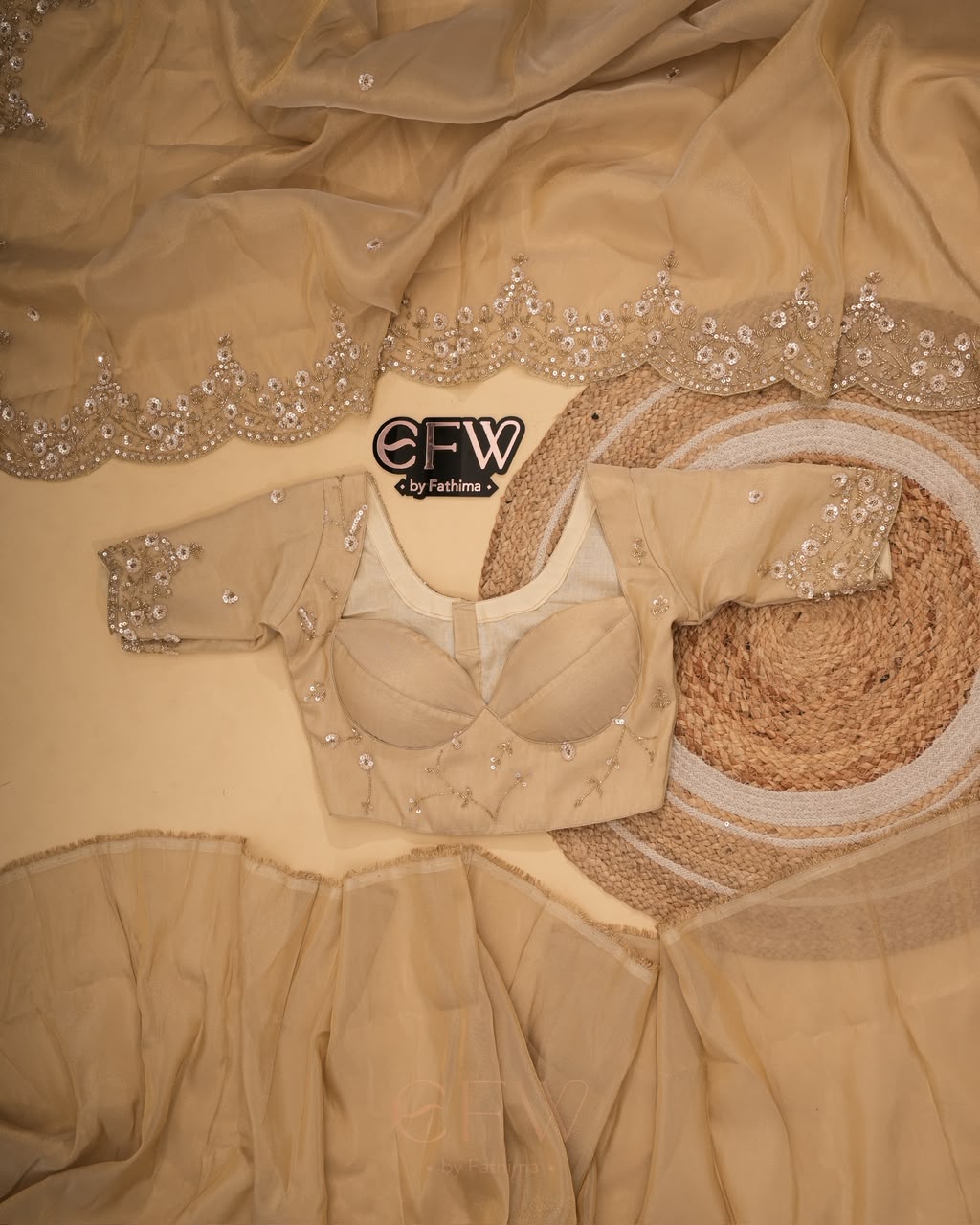 RAFIYA  HANDWORK