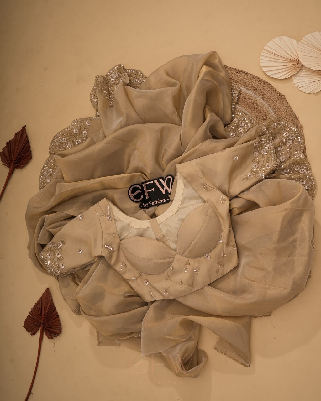 RAFIYA  HANDWORK