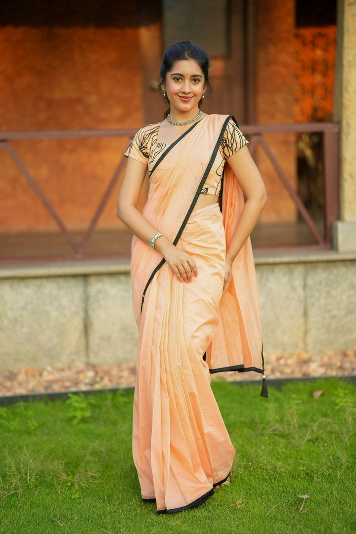 NYSA PEACH LUXE