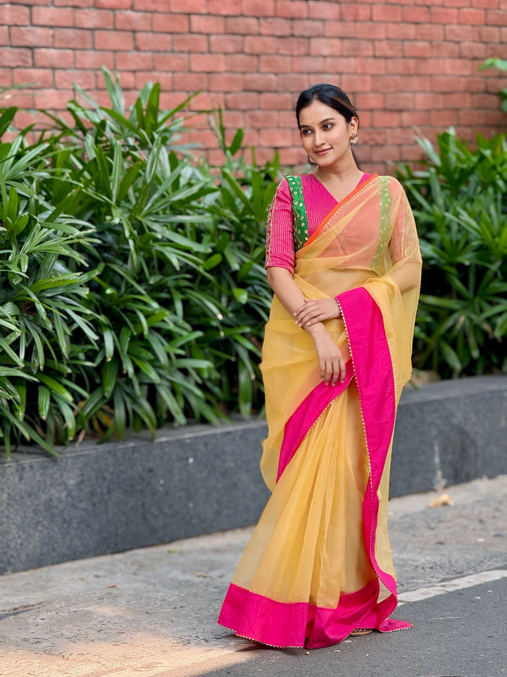 ZAREEN POP- BRIDESMAID EDIT