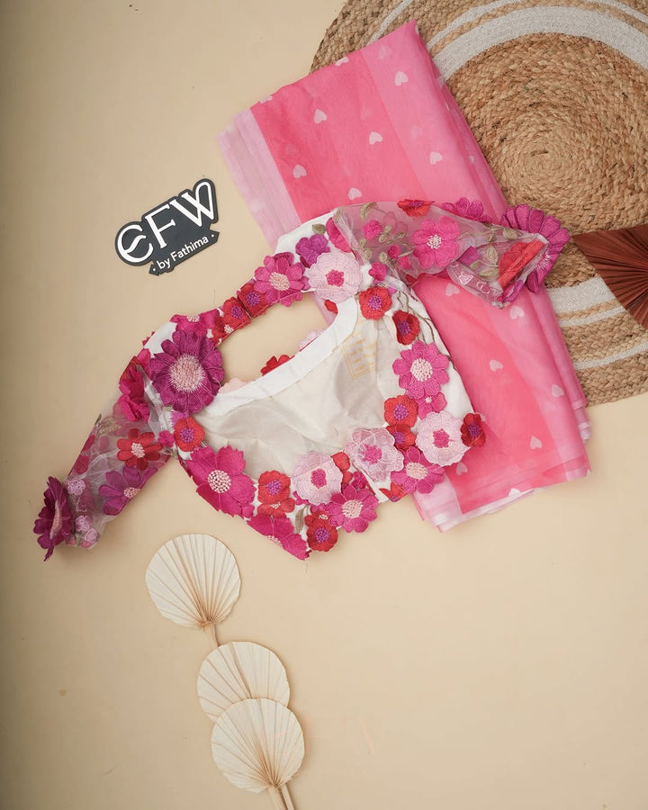 BLOSSOMIA HEARTBLOOM LUXE