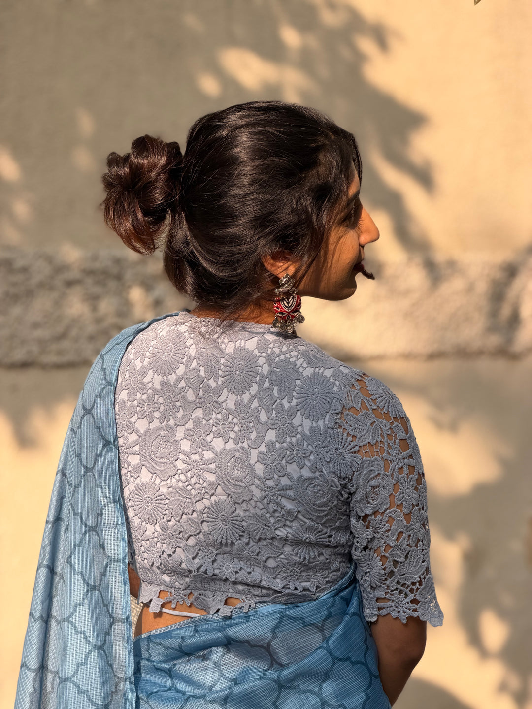 VELORA-THE SCRATCH EDIT