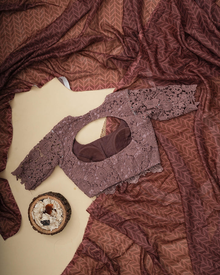 EARTHELLE-THE SCRATCH EDIT