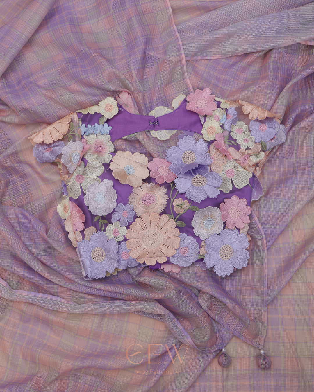 SERENYA-THE SCRATCH EDIT