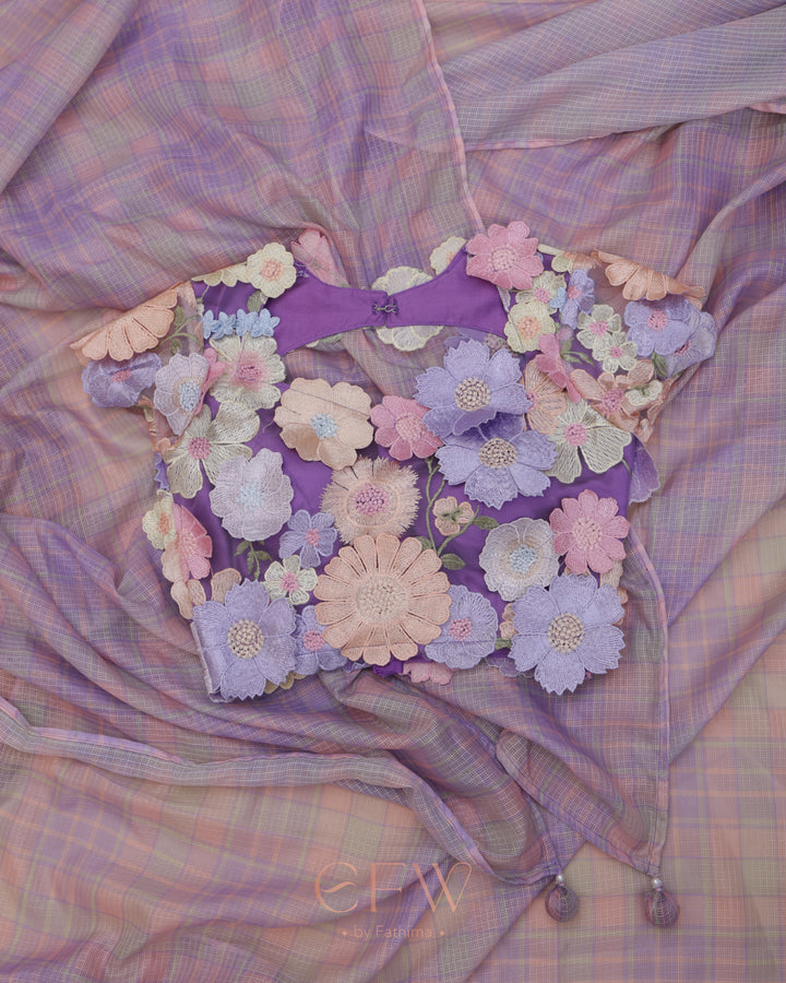 SERENYA-THE SCRATCH EDIT