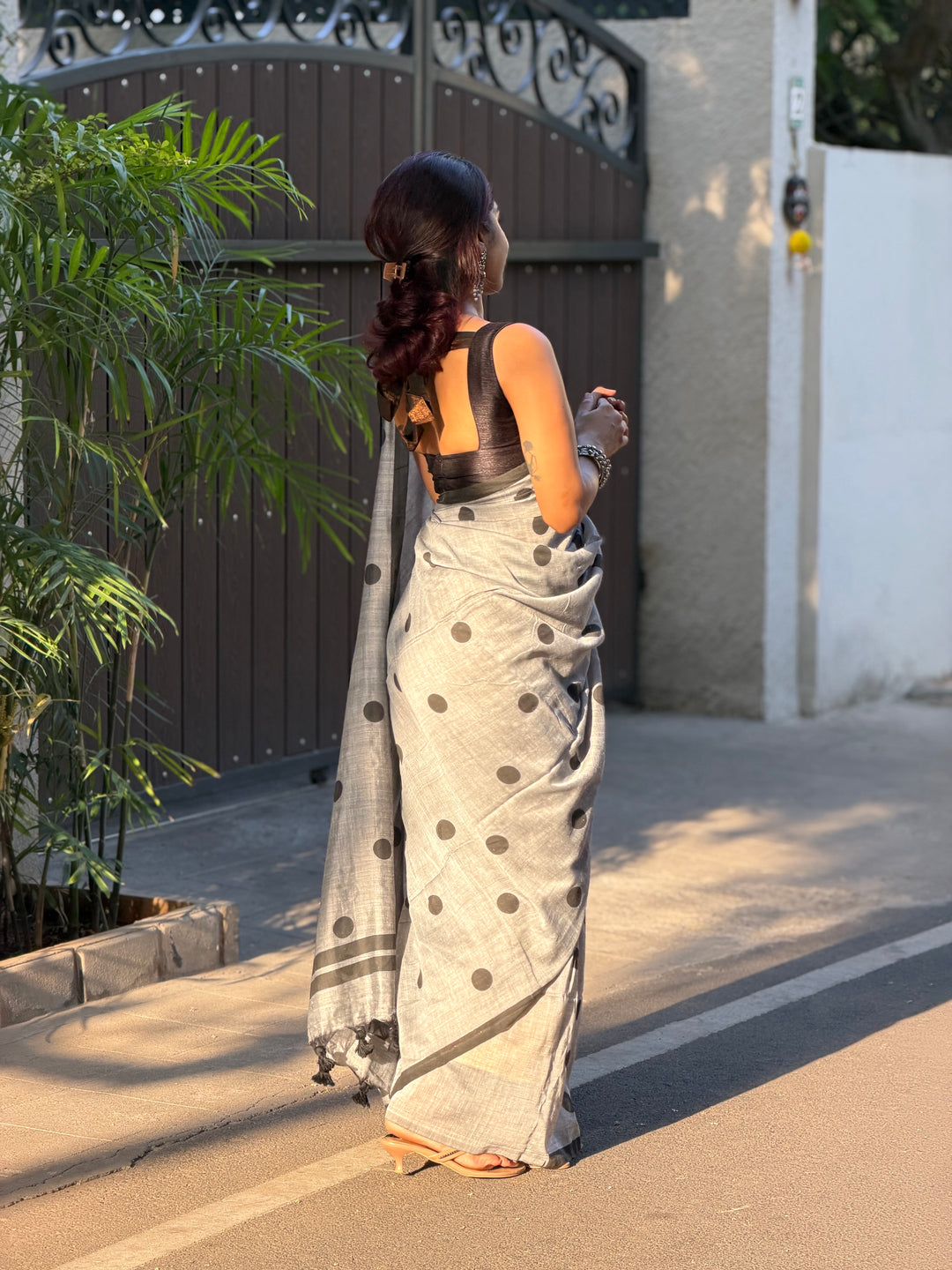 THURA POLKA SUMMER EDIT