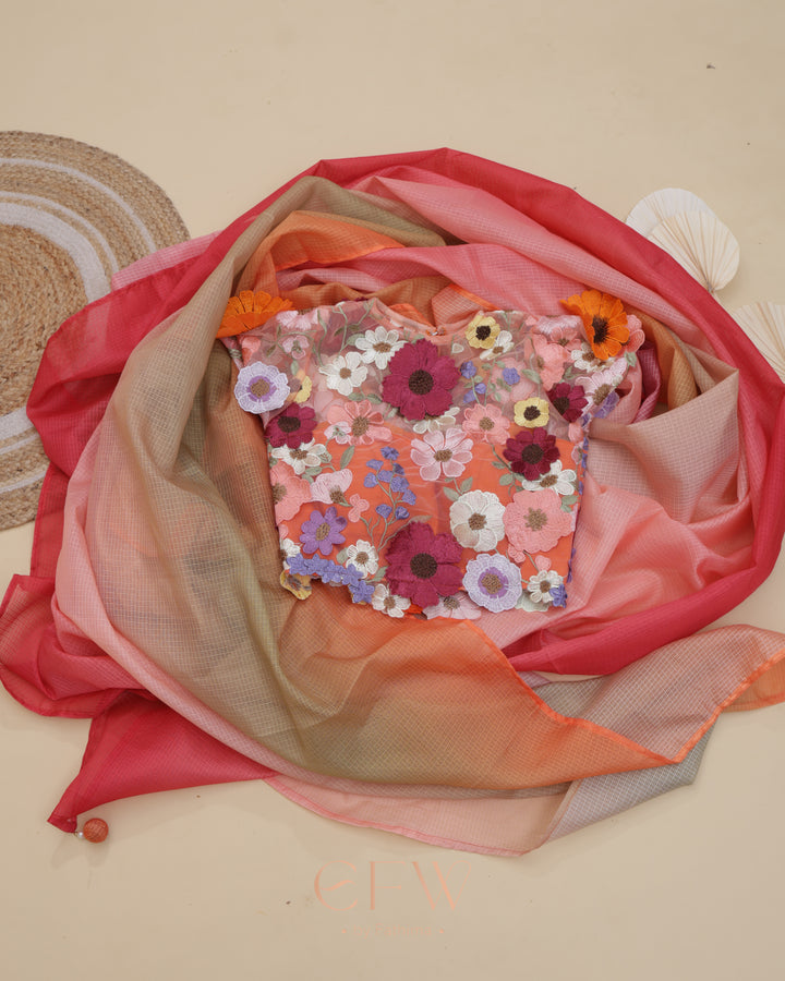 PRAVYA-THE SCRATCH EDIT