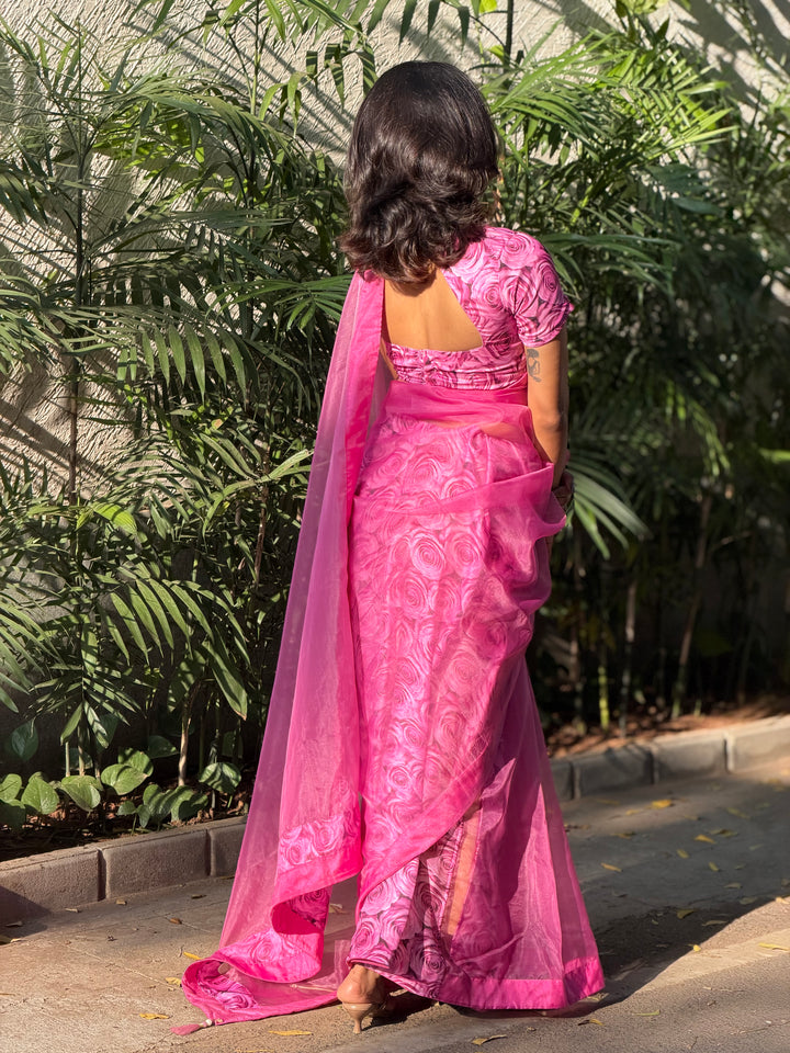 ZOYA ROSE WHISPER LUXE