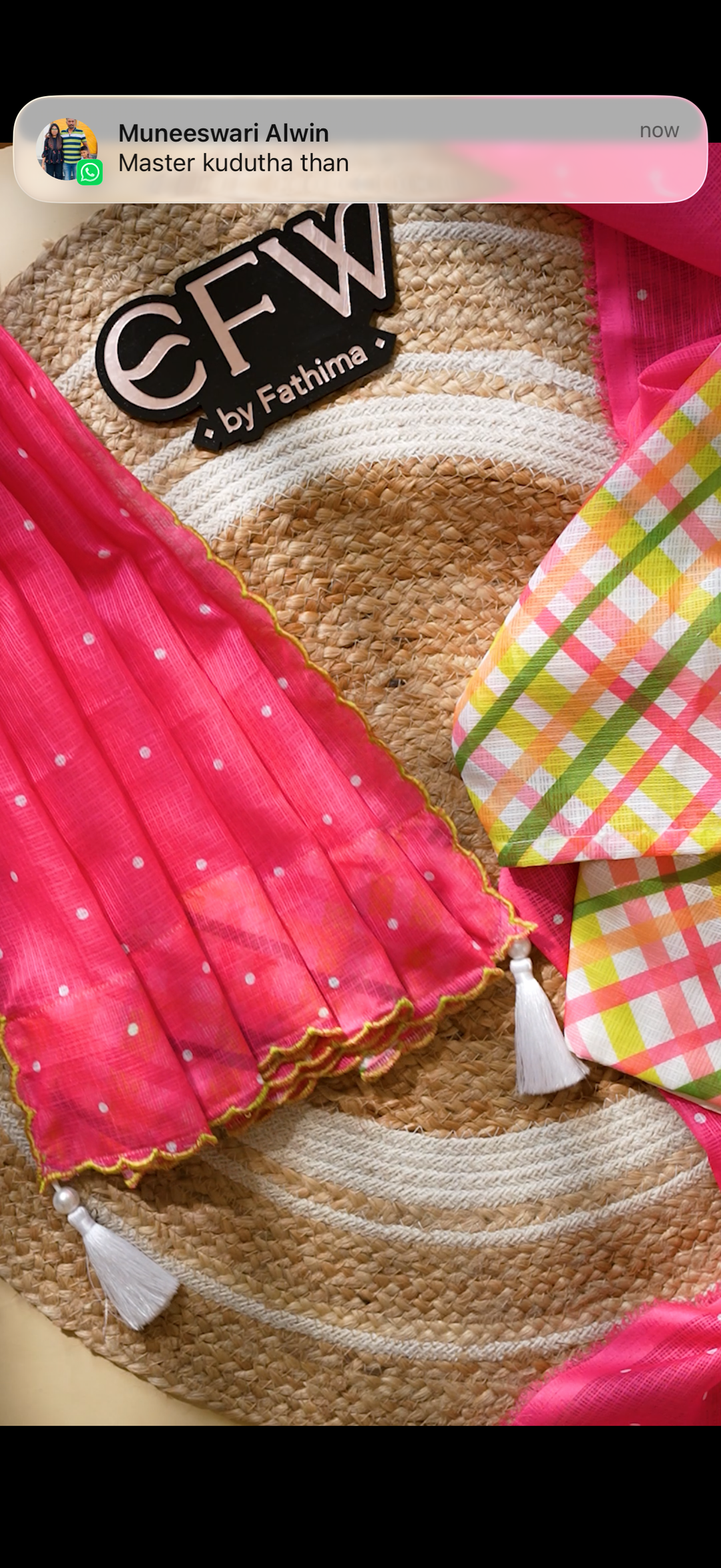 PIXIRA CANDY CHECK - SUMMER EDIT