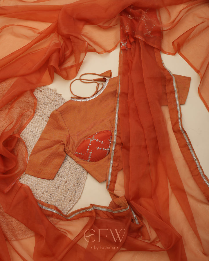 KESAR DEEPAM-LUXE EDIT