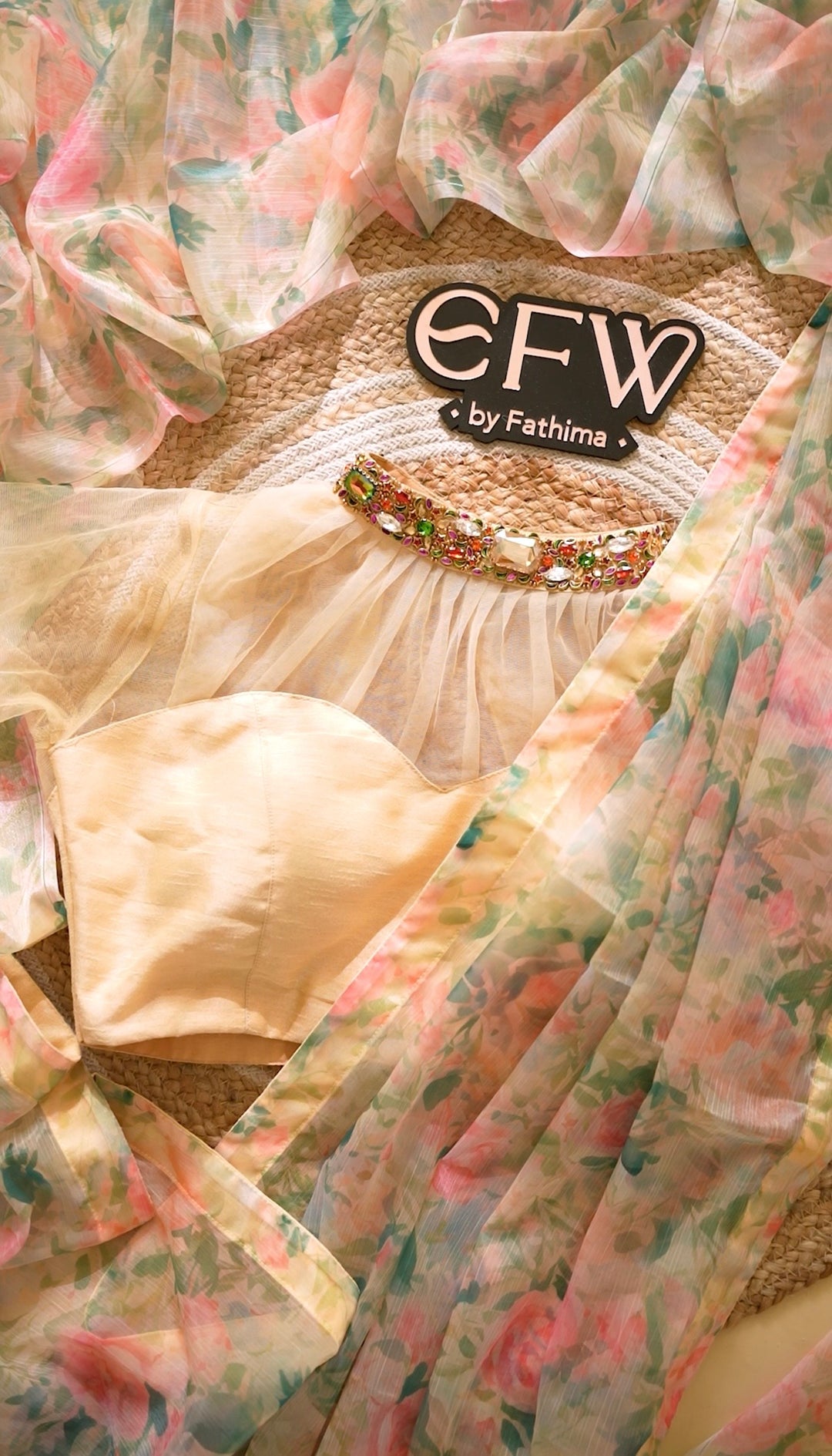 ELARA BLOSSOM EDIT