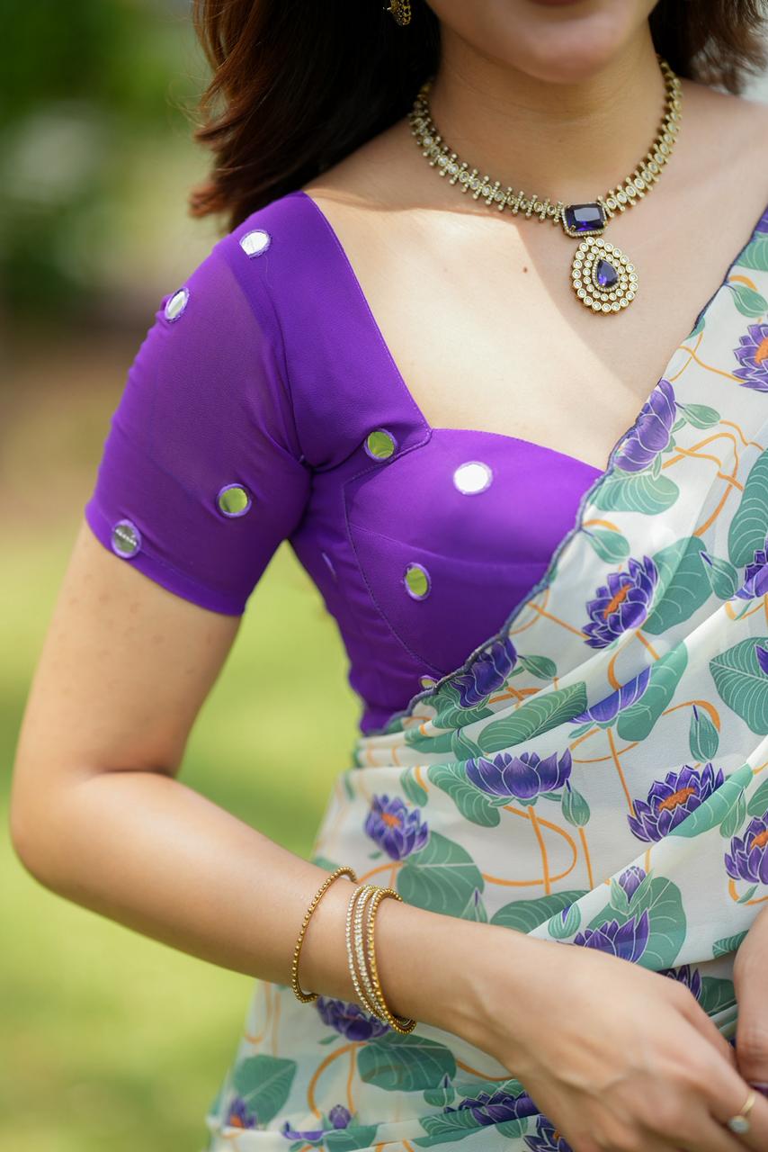 NEEL KAMALA - BLOOM EDIT