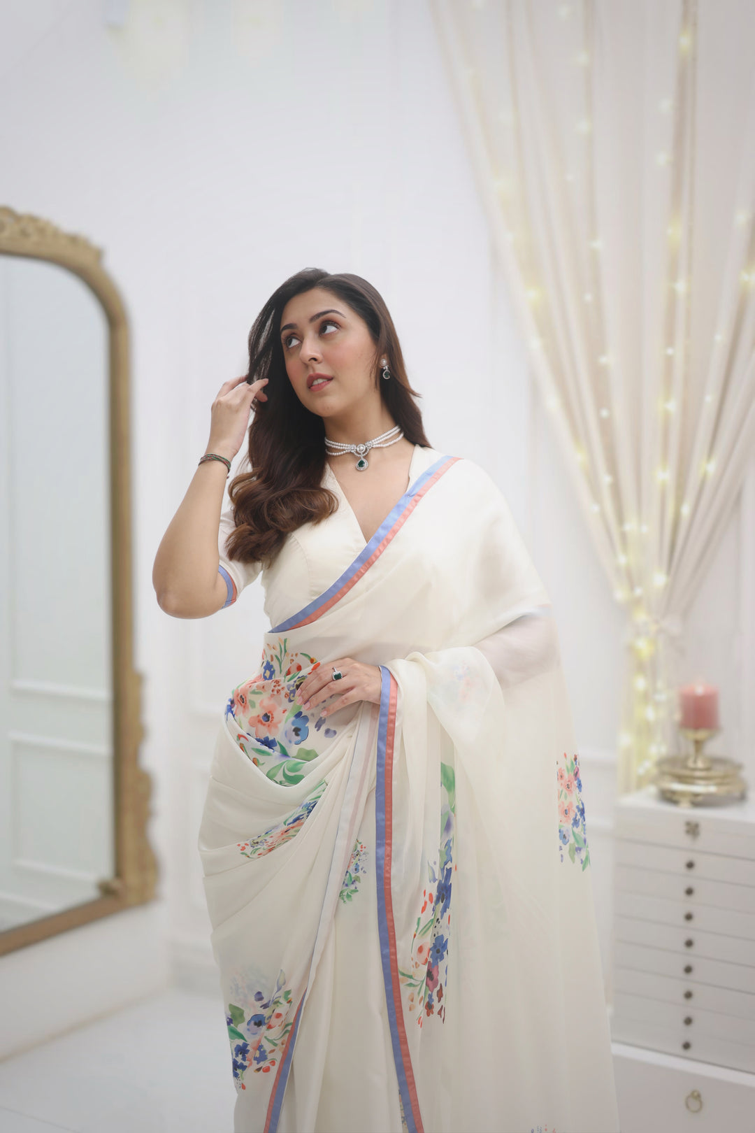 ALIA-FARHEEN - PRE BOOK