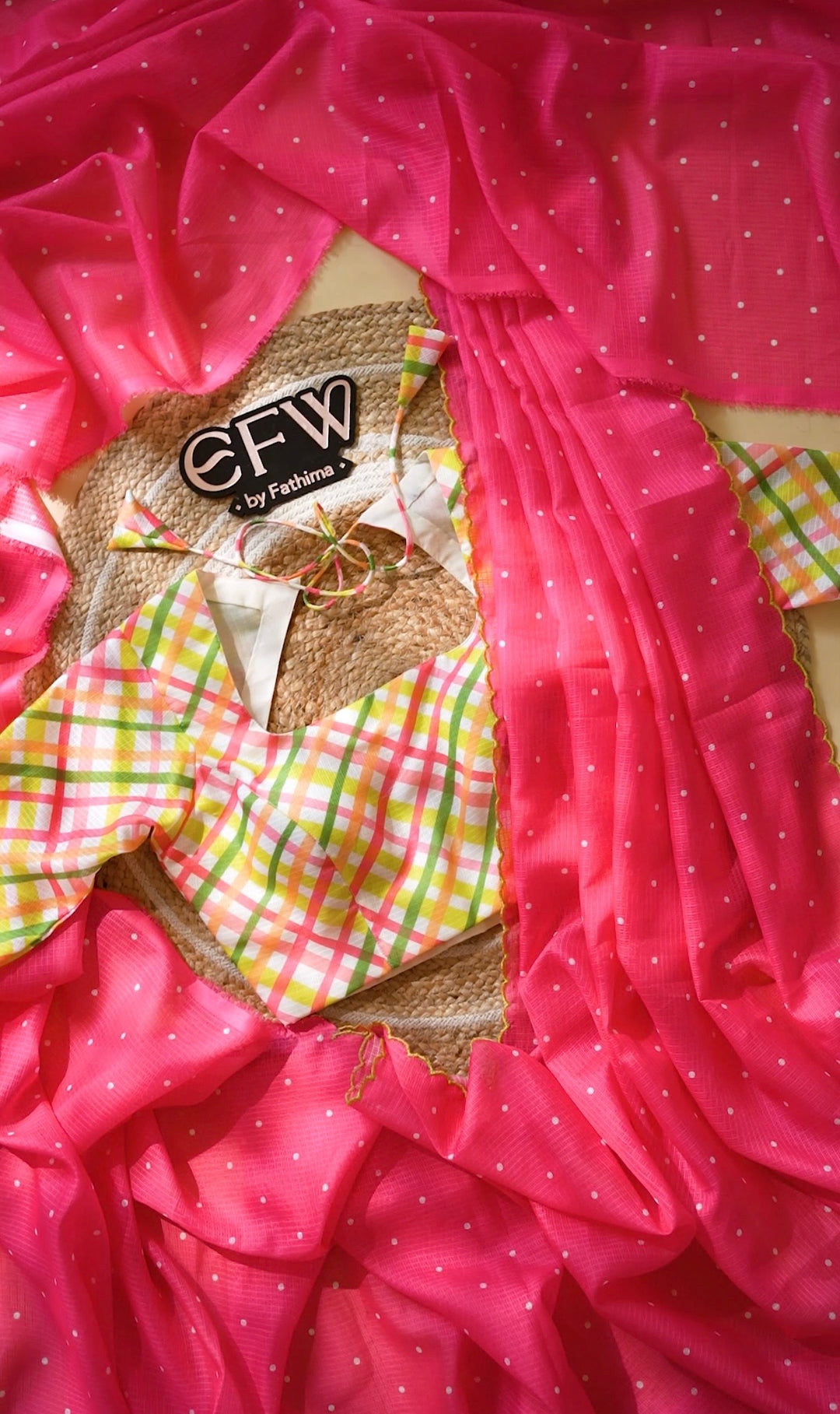 PIXIRA CANDY CHECK - SUMMER EDIT