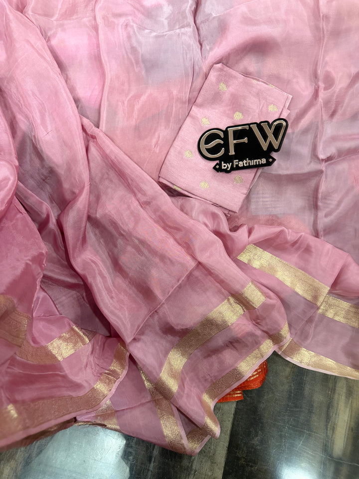 SAMIKA BABY PINK