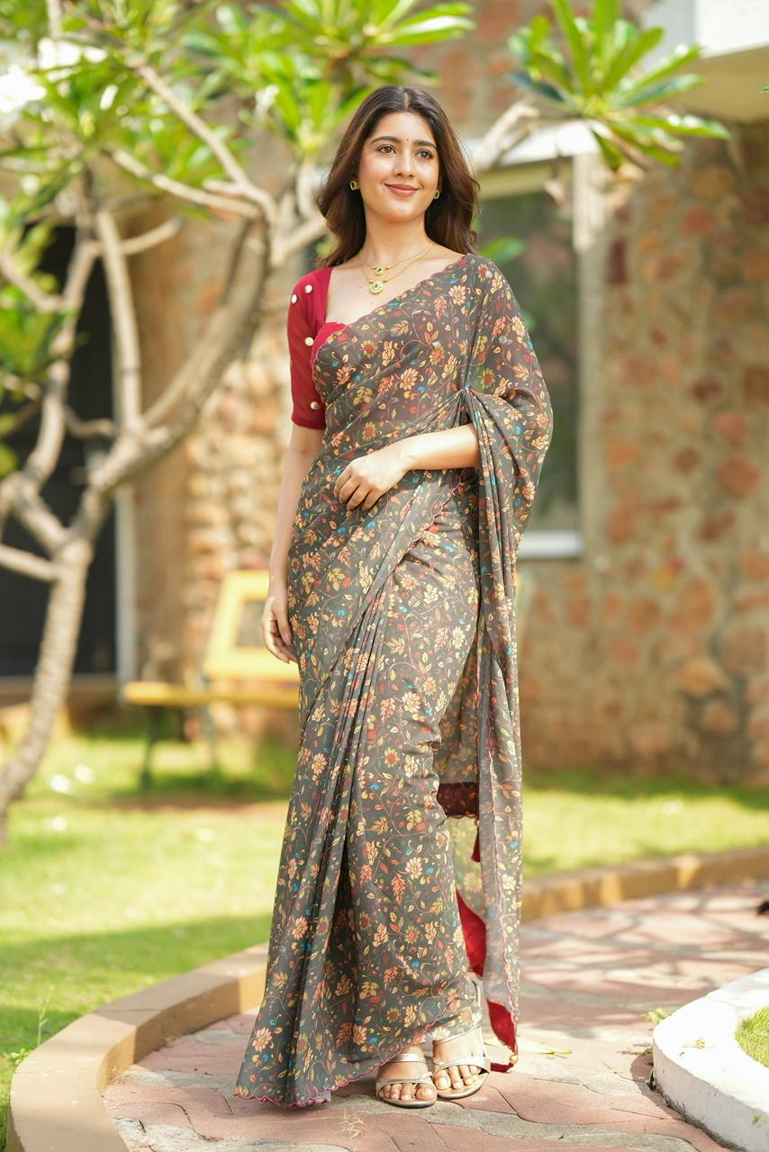 TARA FLORA - BLOOM EDIT