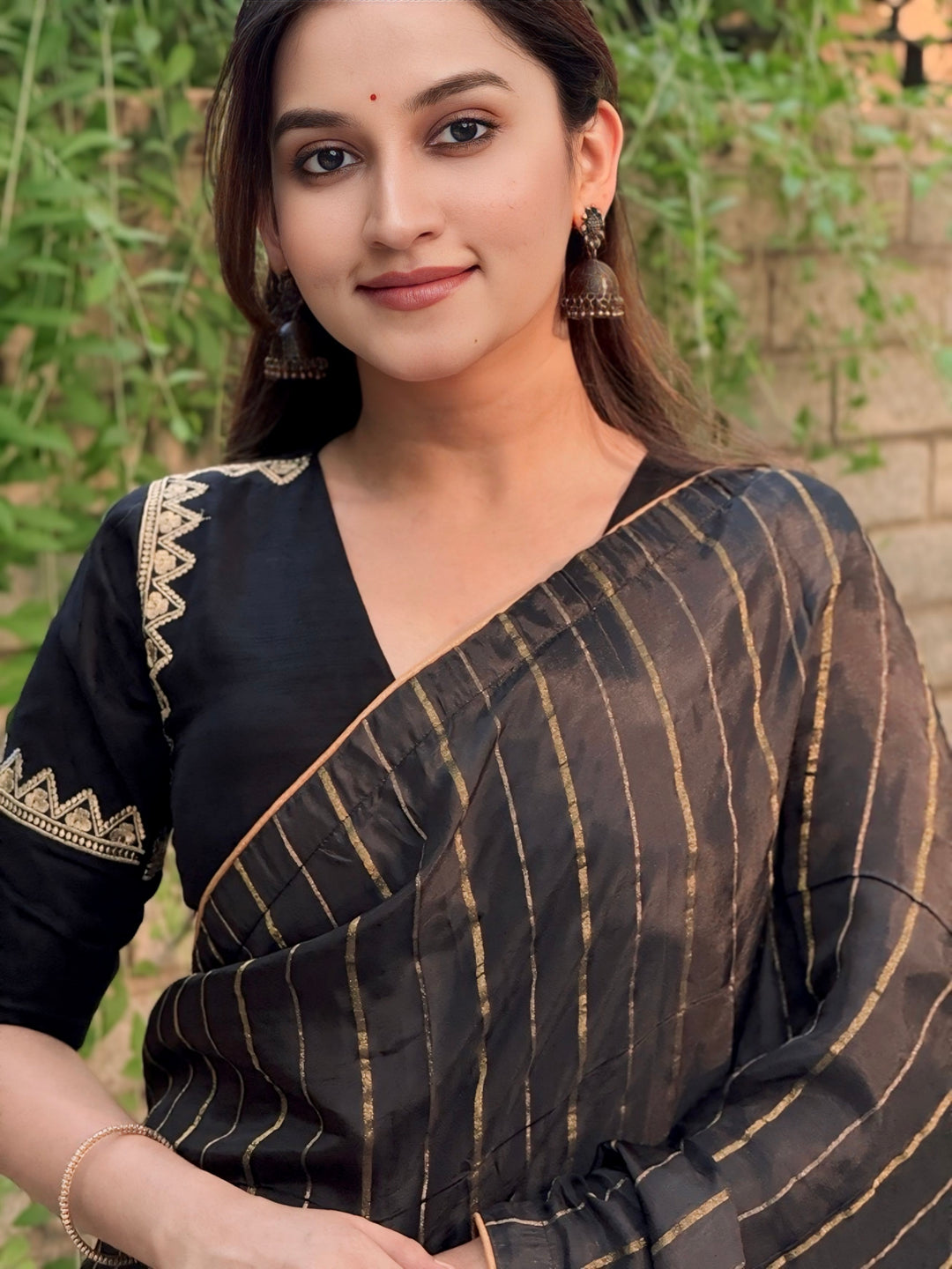 MEHER - BRIDESMAID EDIT