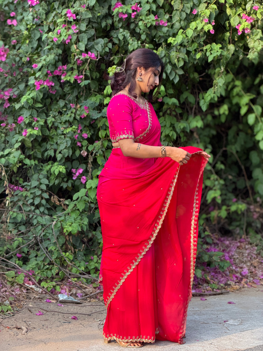 RITHVI