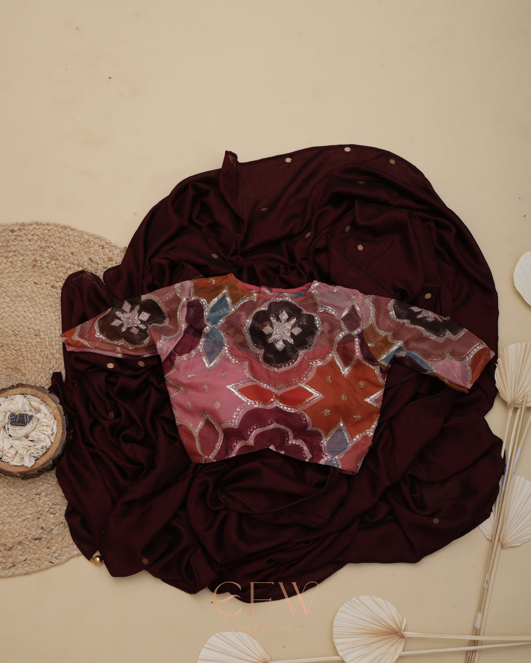 JHAROKHAS LUXE-LUXE EDIT