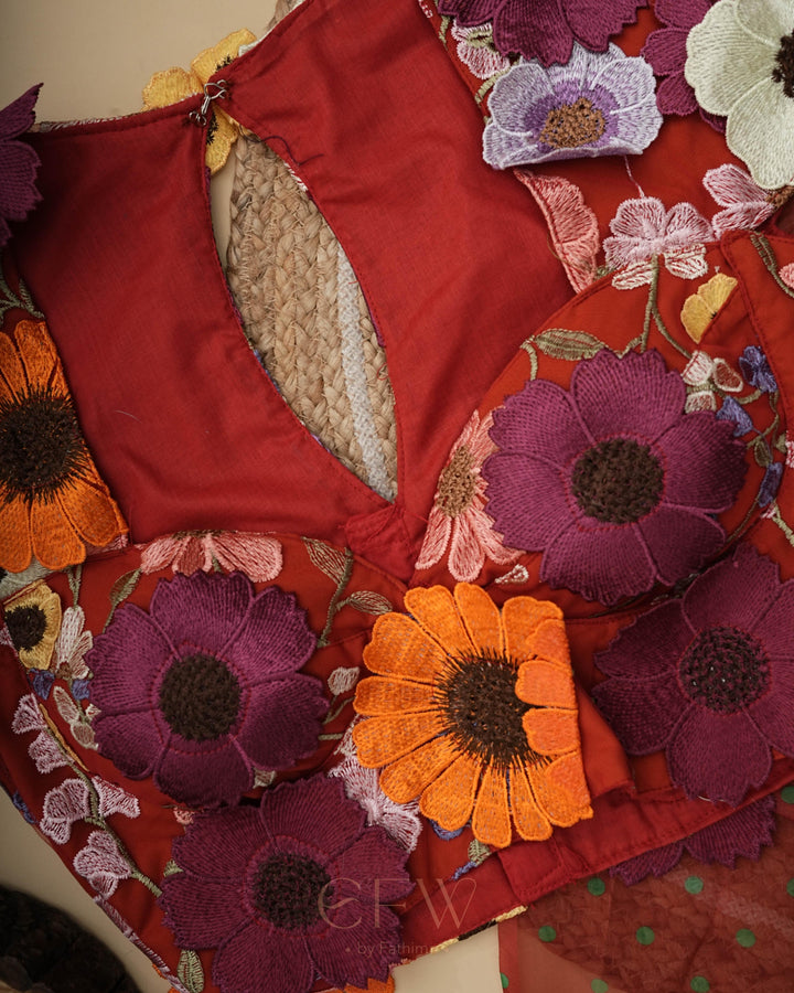 RENYA-THE SCRATCH EDIT