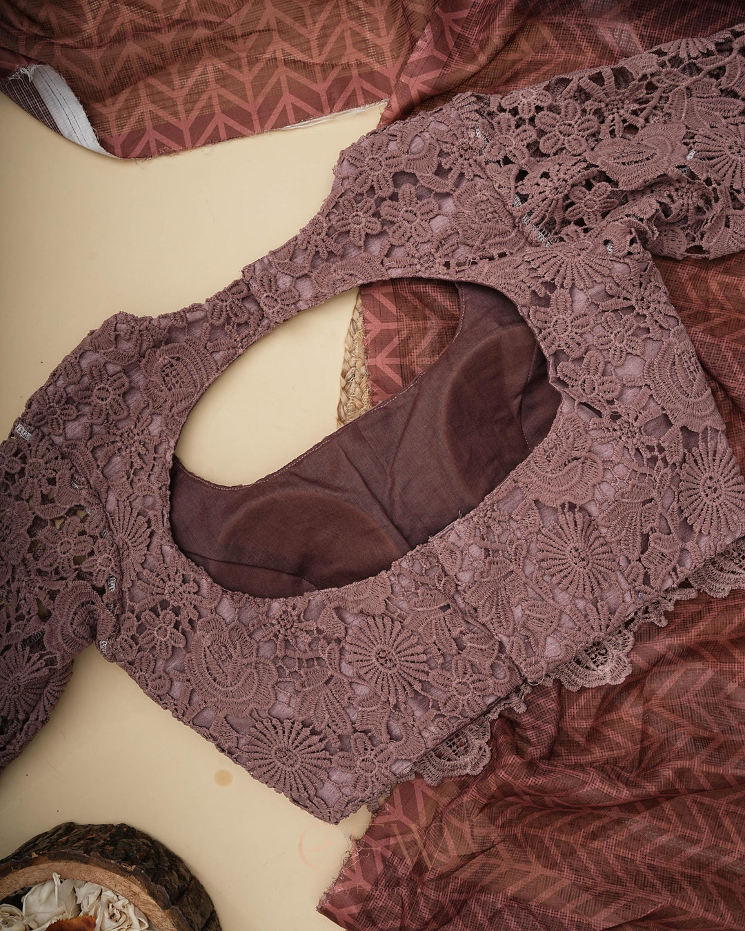 EARTHELLE-THE SCRATCH EDIT