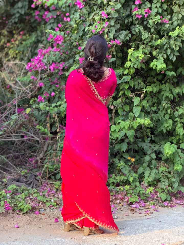 RITHVI HANDWORK