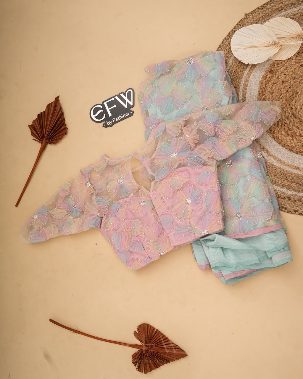 CELESTIA LUXE-PASTEL