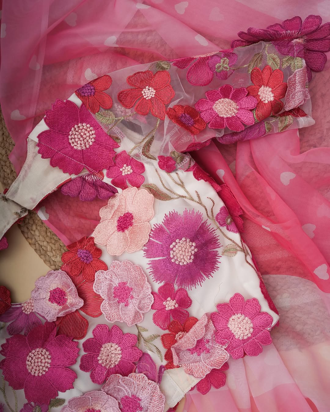 BLOSSOMIA HEARTBLOOM LUXE