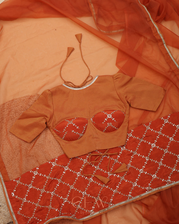 KESAR DEEPAM-LUXE EDIT