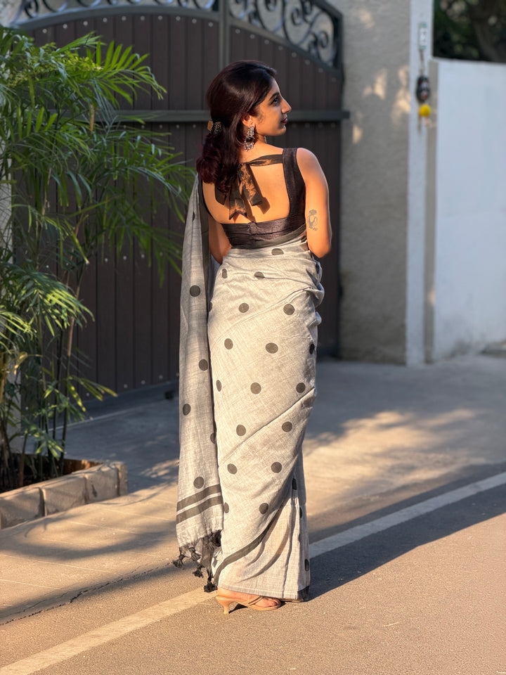 THURA POLKA SUMMER EDIT