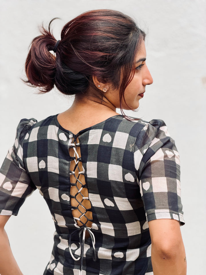 YOUR HEARTMATE KURTI