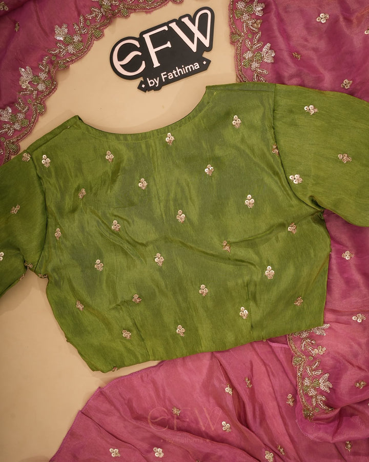 MAHARANI HANDWORK