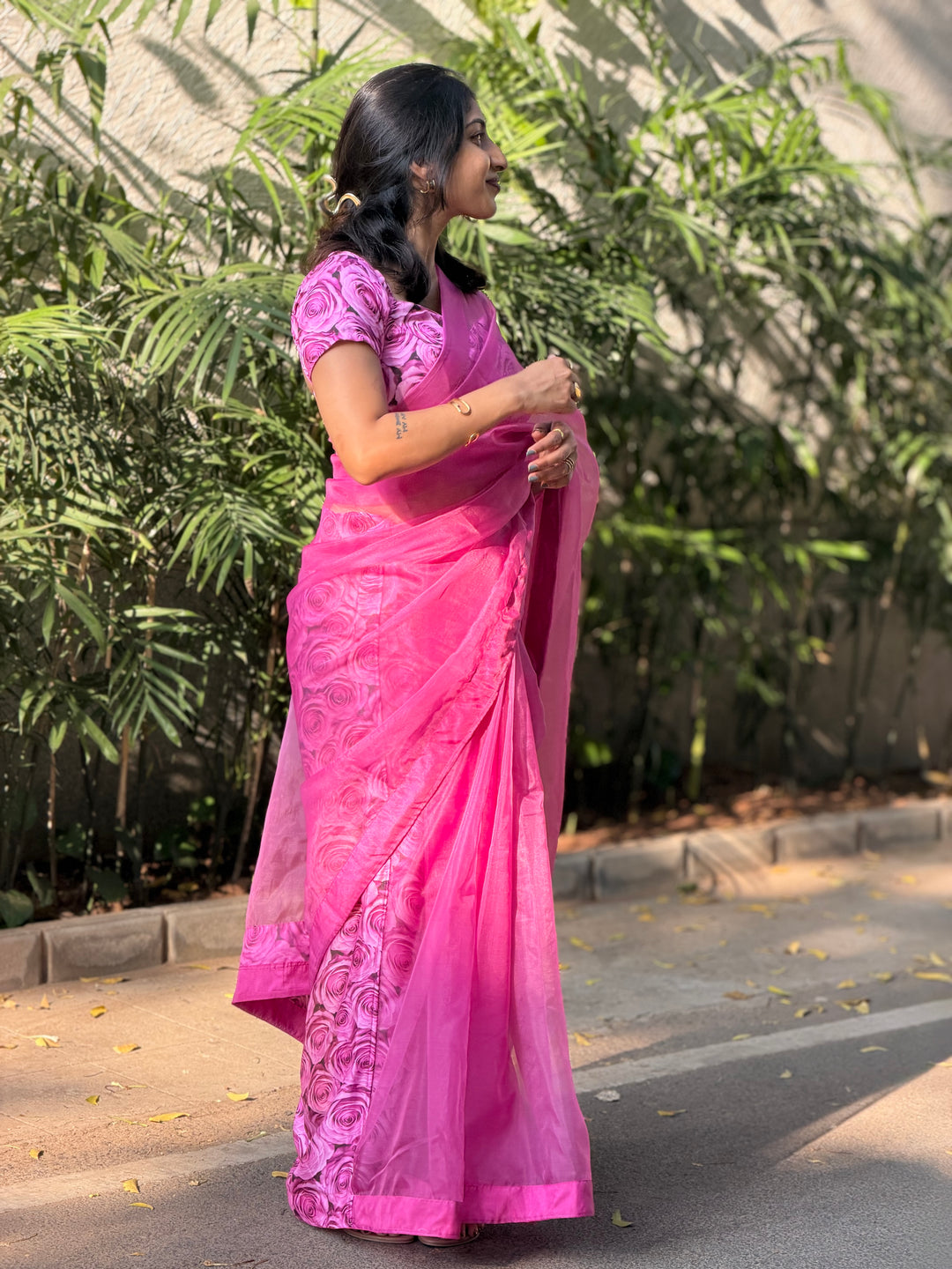 ZOYA ROSE WHISPER LUXE