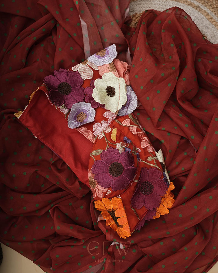 RENYA-THE SCRATCH EDIT