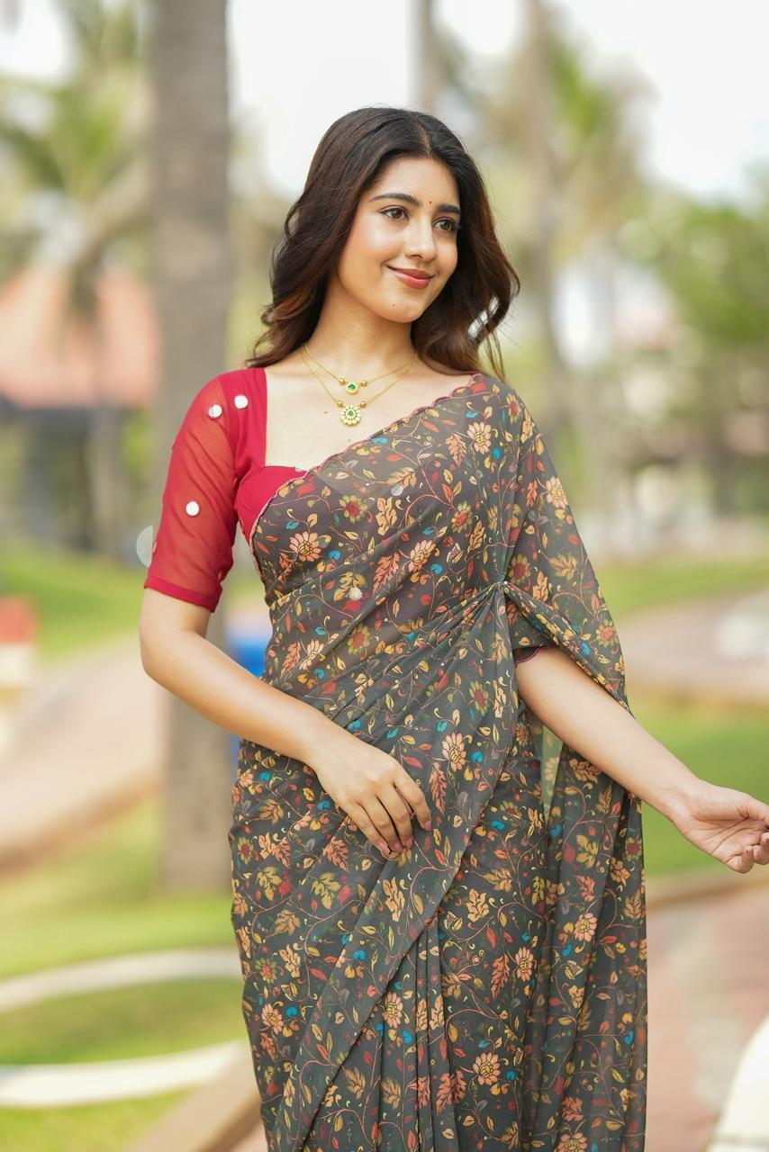 TARA FLORA - BLOOM EDIT