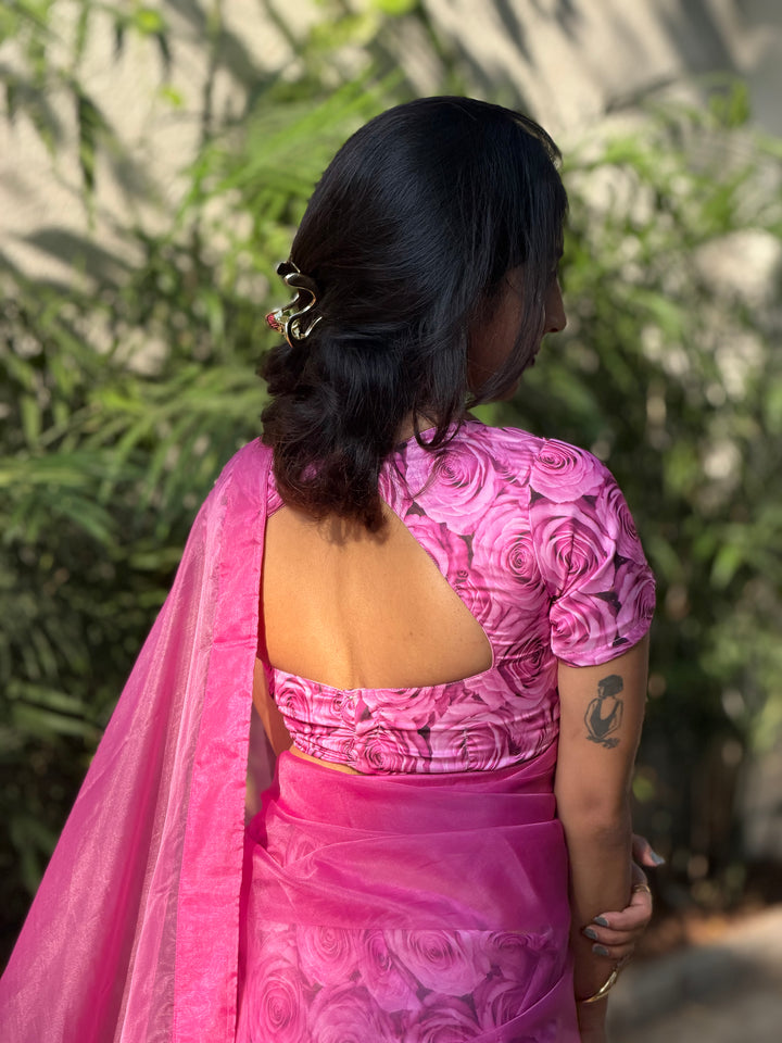 ZOYA ROSE WHISPER LUXE