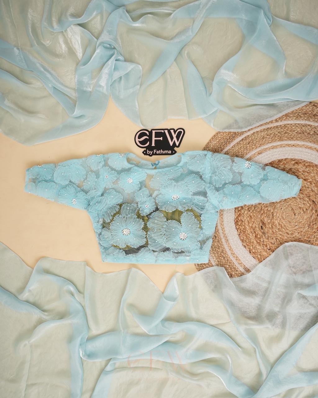 CELESTIA DREAMY BLUE