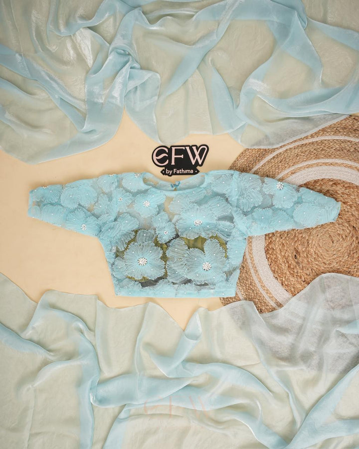 CELESTIA DREAMY BLUE