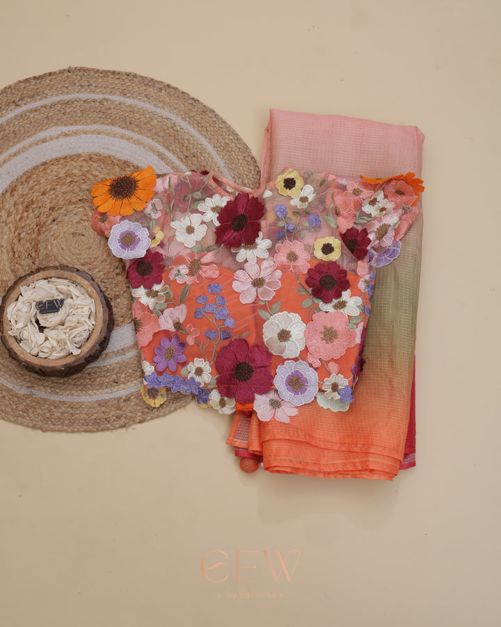 PRAVYA-THE SCRATCH EDIT