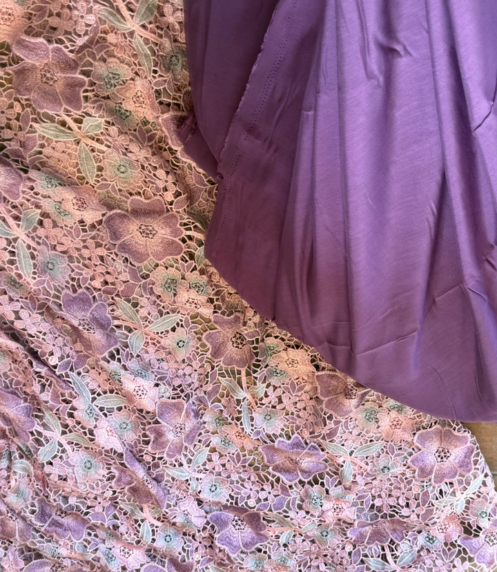 Lilac Daydream