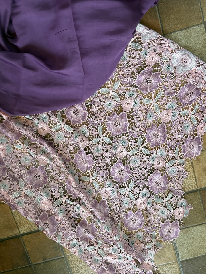 Lilac Daydream