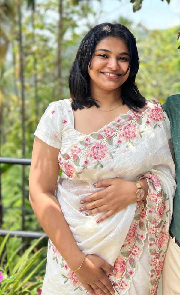 Ann Mary Antony · Kozhikode, KL
