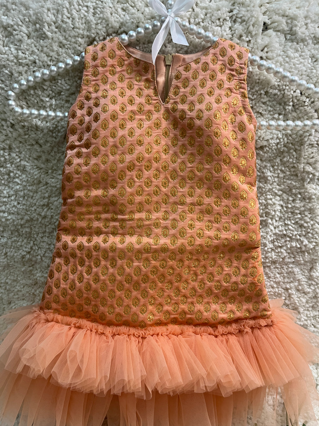 LIL -  BLUSH ELEGANCE