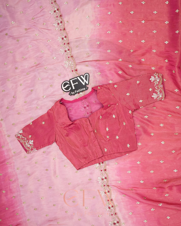 GULABI HANDWORK