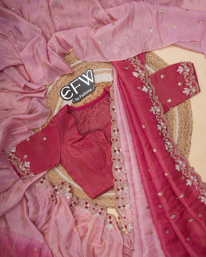GULABI HANDWORK