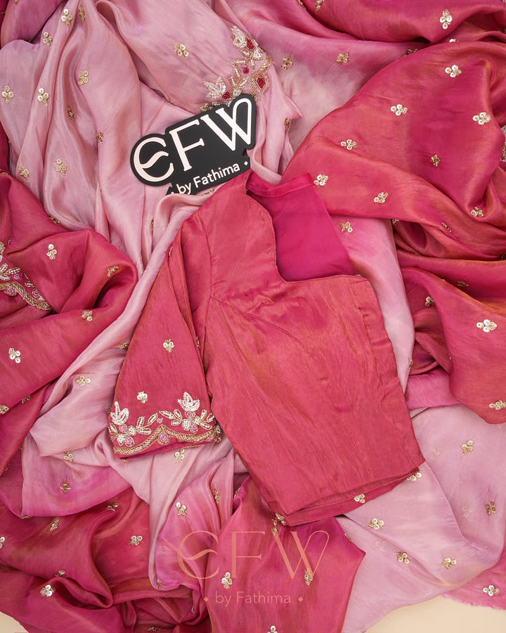 GULABI HANDWORK