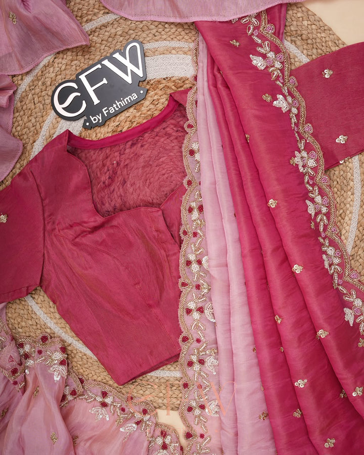 GULABI HANDWORK