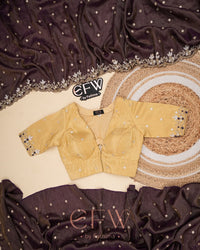 JAMUNI HANDWORK