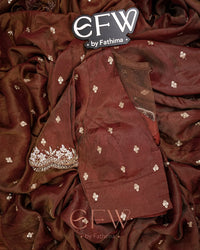 TAMBA HANDWORK